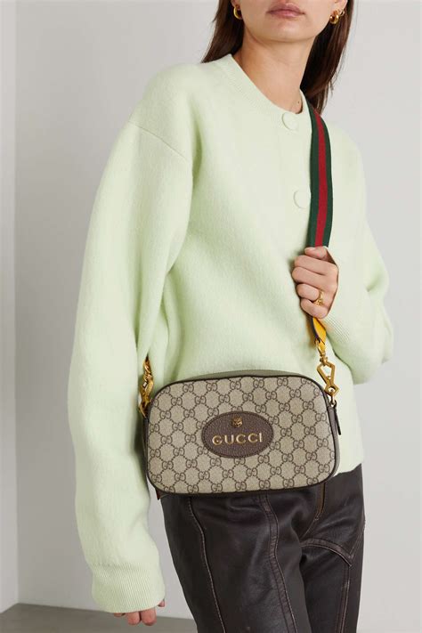 gucci neo vintage supreme